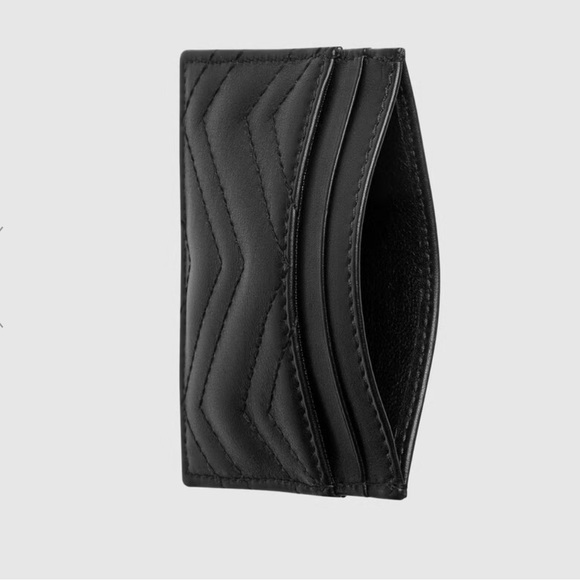 Gucci Bags Gucci Marmont Card Case Poshmark